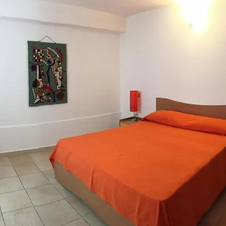 Arame Appartement *