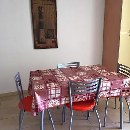 Arame Appartement