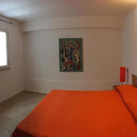 Arame Apartmán
