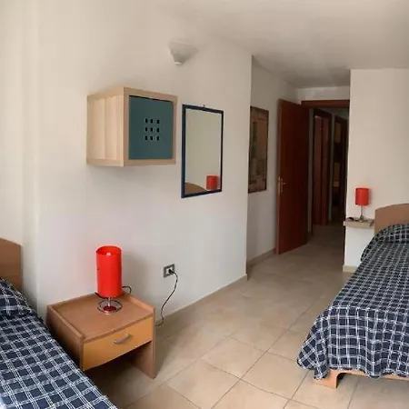 Apartament Arame
