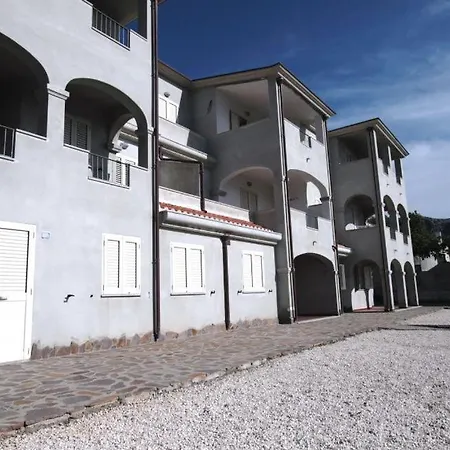 Arame Apartament Cala Gonone