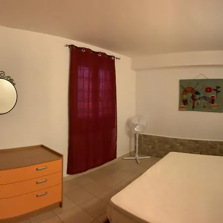 Apartament Arame Cala Gonone