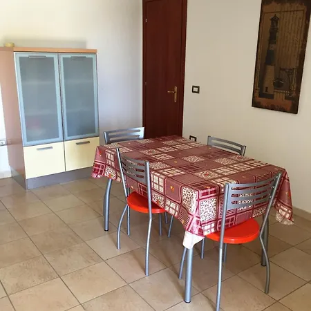 Apartament Arame