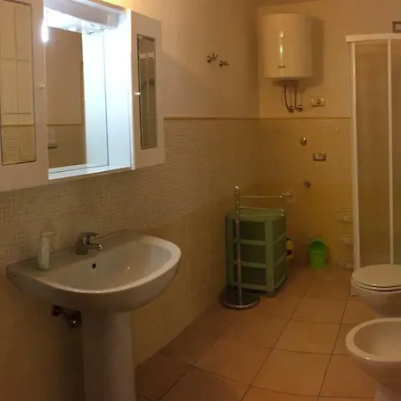 Arame Apartament Cala Gonone